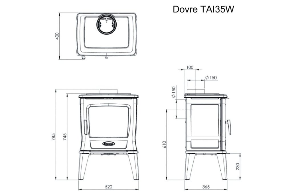 dovre-tai35wt-houtkachel-line_image