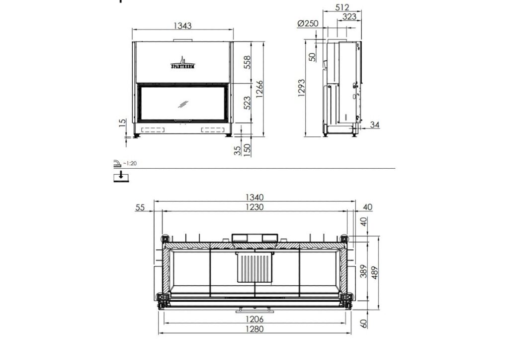 spartherm-linear-front-120x52-vaste-greep-line_image