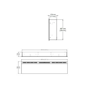 dimplex-prism-74-line_image