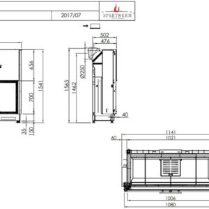 spartherm-linear-front-100x70-vaste-greep-line_image