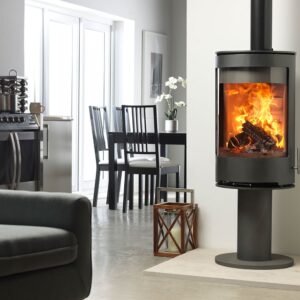 charlton-jenrick-purevision-vrijstaand-rond-model-voetstuk-hoog-image