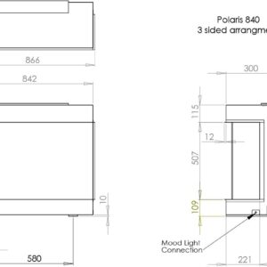 charlton-jenrick-polaris-840mm-elektrische-haard-driezijdig-line_image