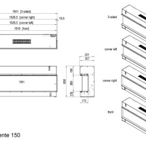 dimplex-vivente-150-tweezijdig-line_image