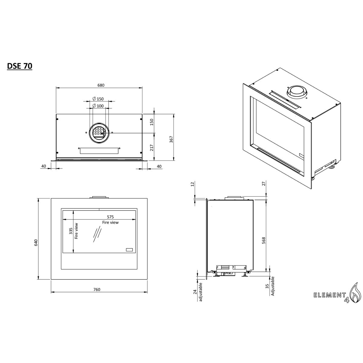 element4-dse-70-bio-line_image