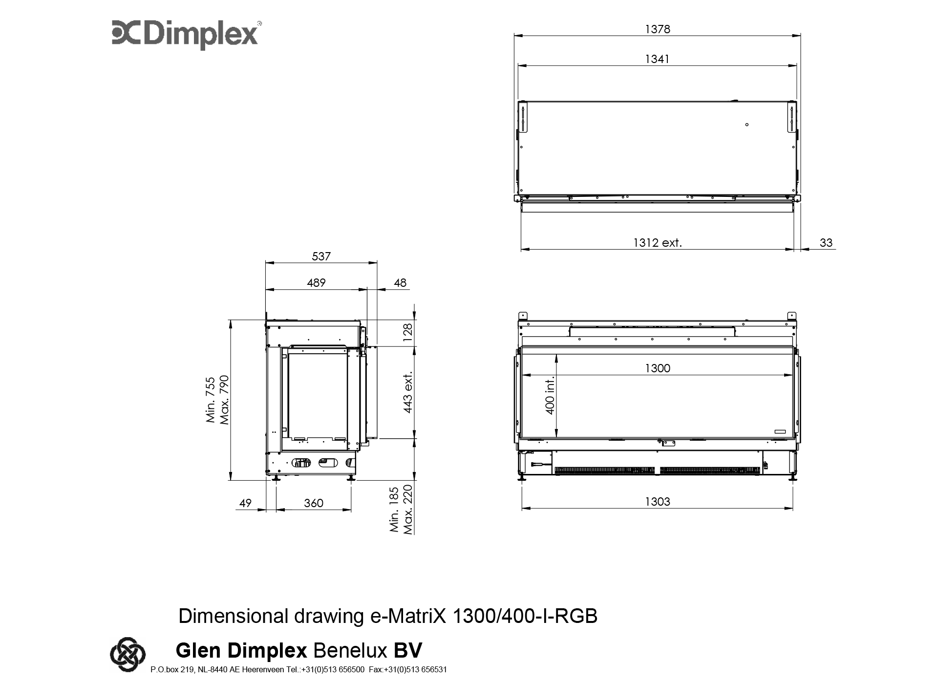 dimplex-e-matrix-1300-400-i-front-line_image